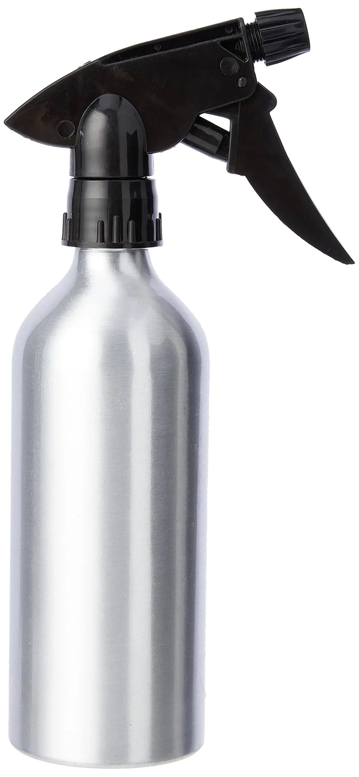 iDesign 12 oz. Metro Spray Bottle Aluminum