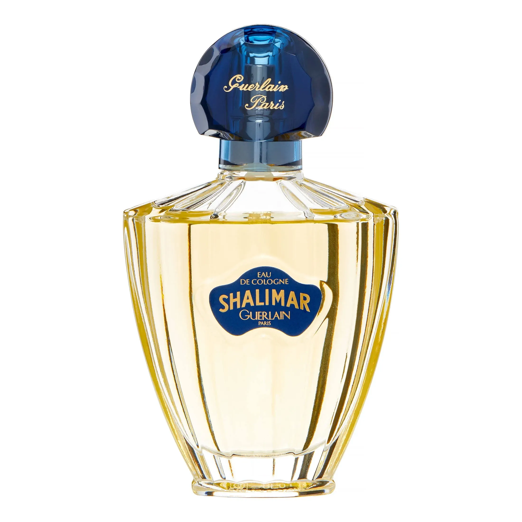 Guerlain Shalimar for Women Eau de Cologne Spray, 2.5 Ounce
