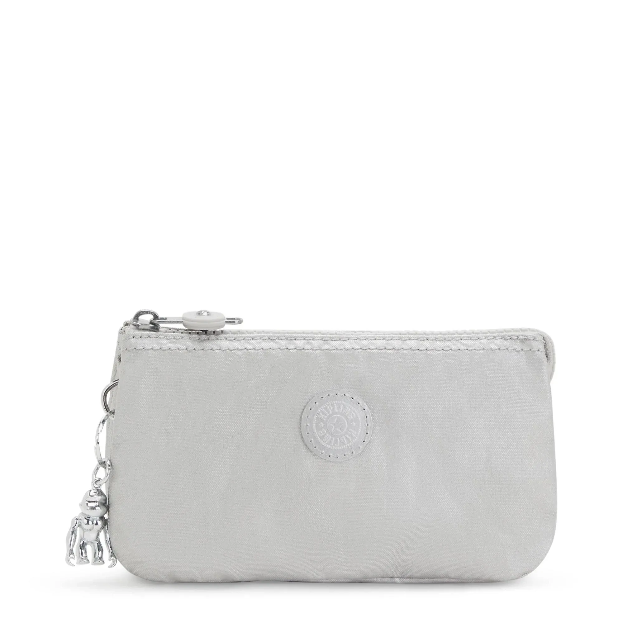 KIPLING WOMENS AC7248 48I METALLIC GLOW CREATIVITY L GM STYLISH WALLET