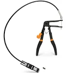 Cable Hose Clamp Pliers