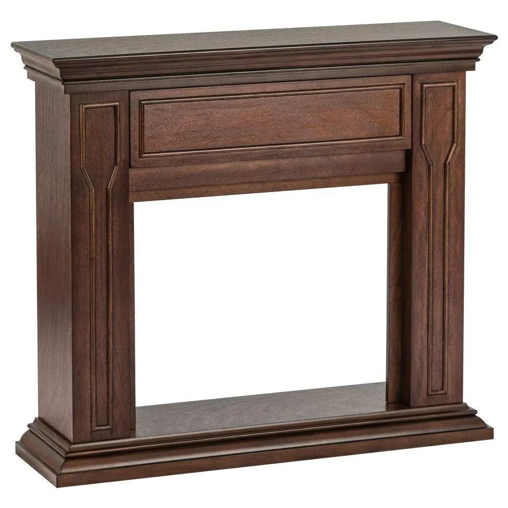 e-Flame Breckenridge Electric Fireplace Surround 