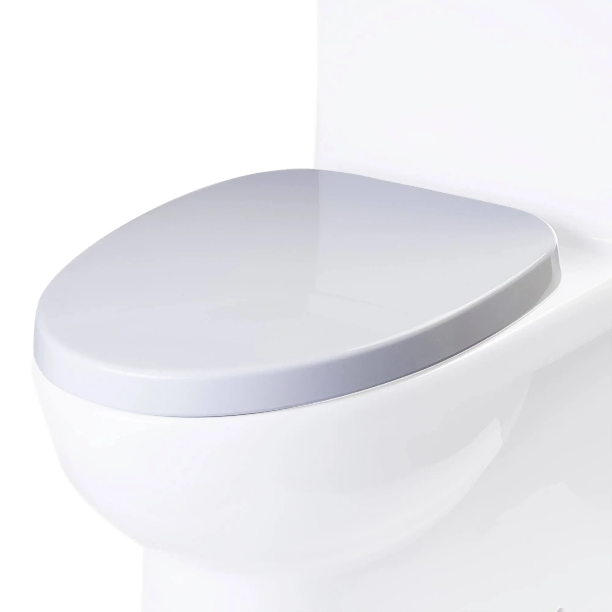 EAGO USA EAGO R-359SEAT Replacement Soft Closing Toilet Seat for TB359