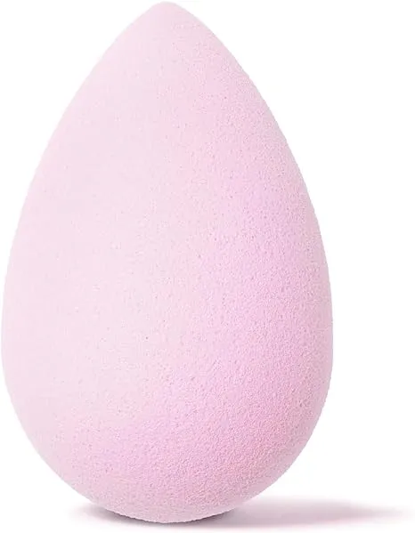 Beautyblender® | Bubble Blender Makeup Sponge | Blend Liquid Foundations, Powders and Creams | Streak Free Application | Vegan, Cruelty Free | Made in USA