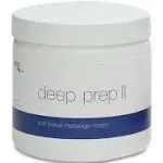 Fabrication Enterprises Massage Treatment Unscented Cream