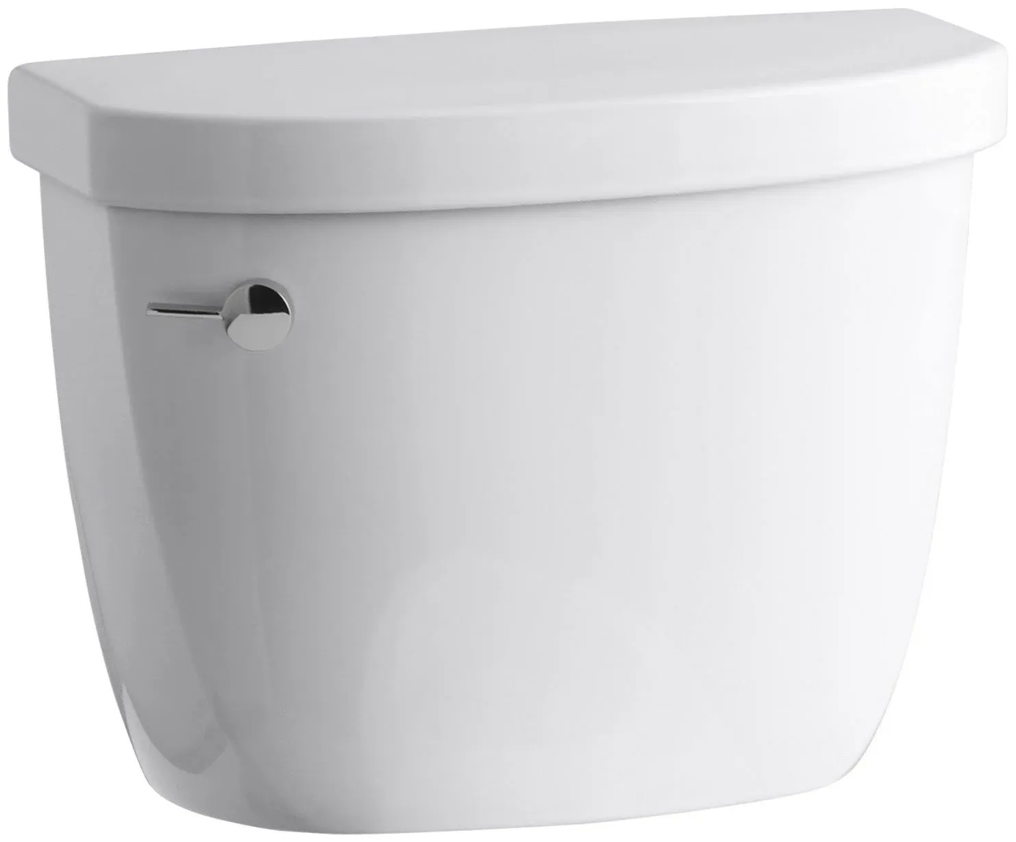 Kohler Cimarron 1.28 GPF High Efficiency Toilet Tank