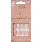 Kiss Bare But Better Press-On Nails