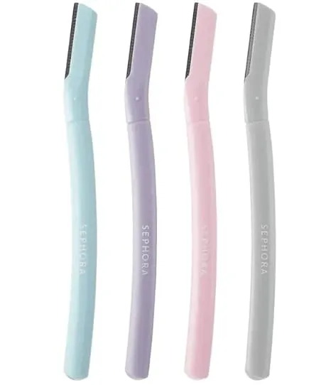 SEPHORA COLLECTION Facial Razor Set