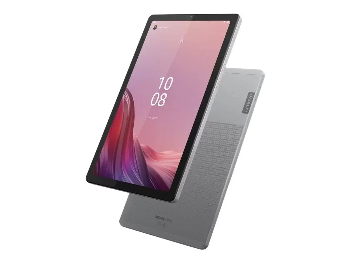 Lenovo 9" Tab M9 Tablet