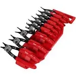 Milwaukee 48-22-6539 9PC Snap Ring Pliers Set