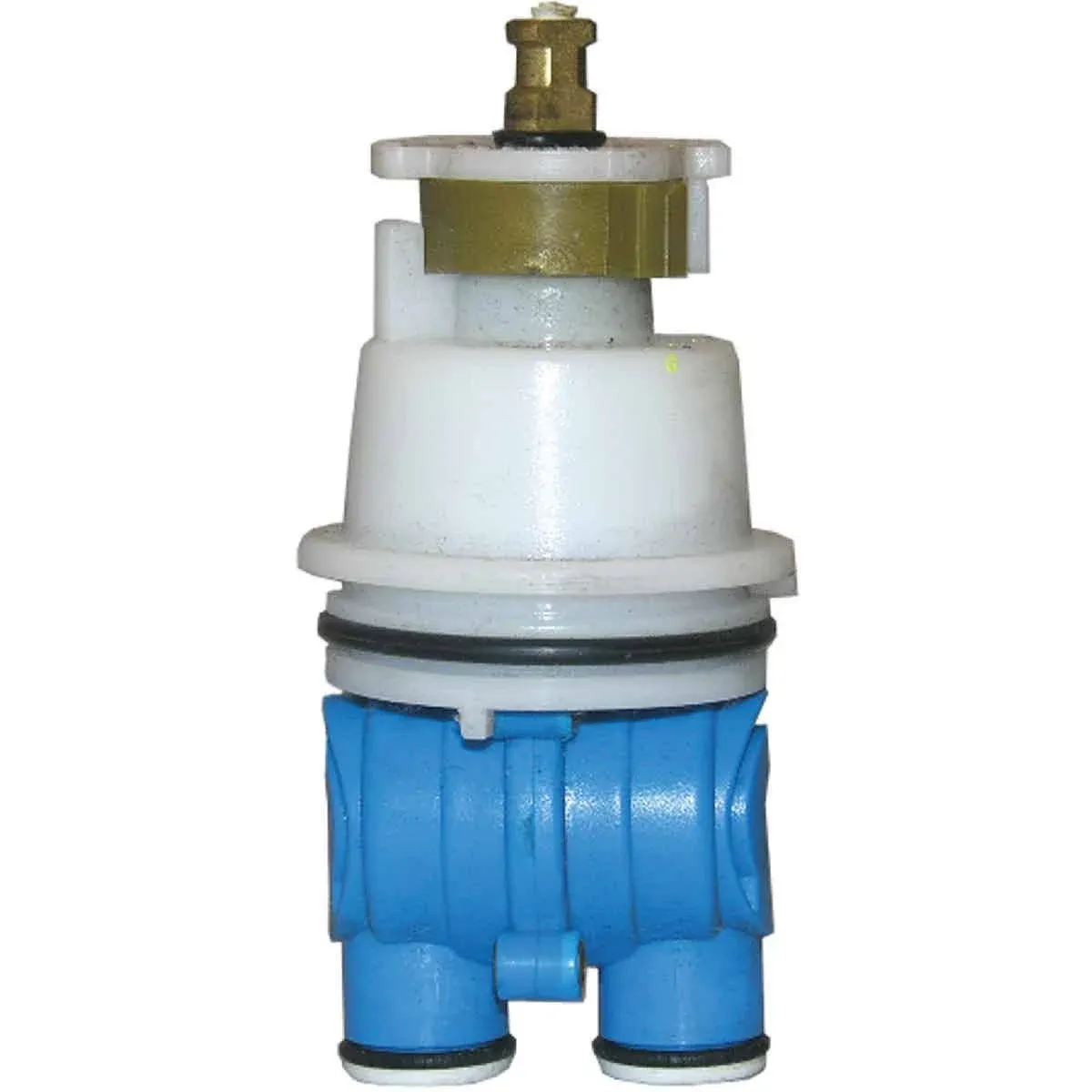 Lasco Supply #S-190-3 DeltaH/C Pressure Balance Valve,No S-190-3 Cartridge New
