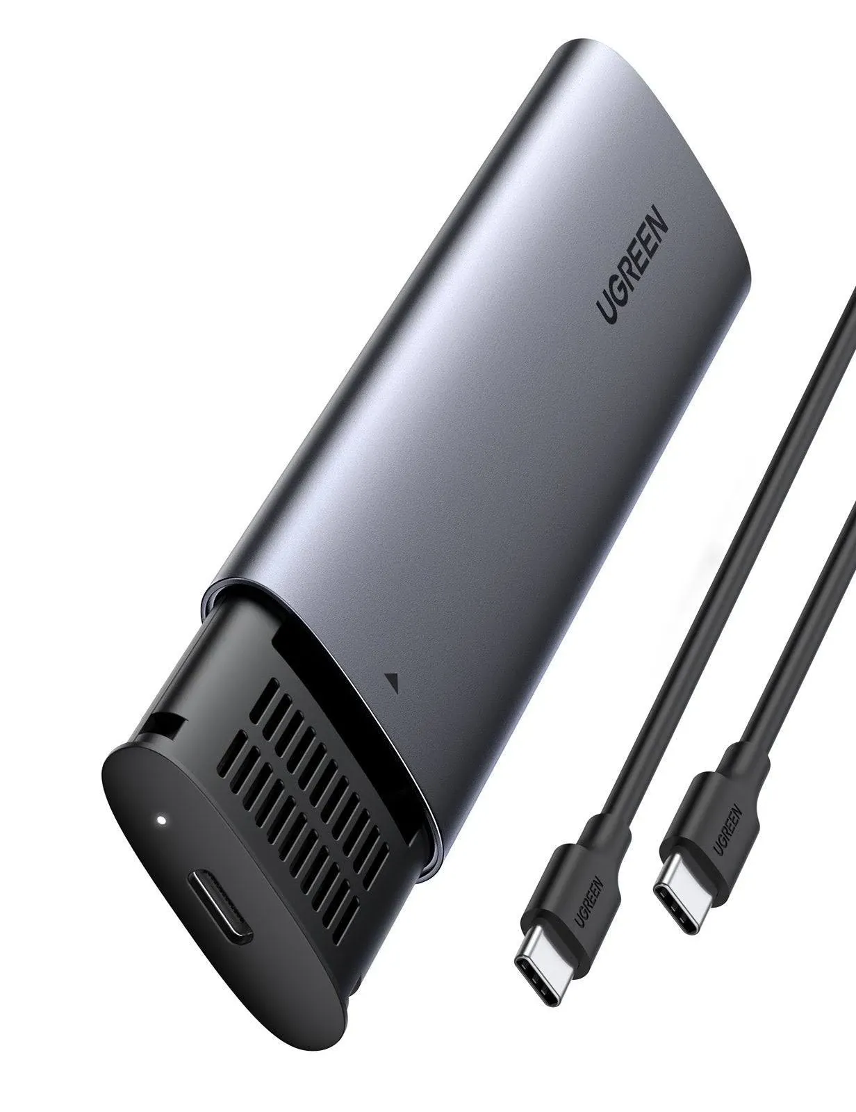 UGREEN M.2 NVMe SSD Enclosure Adapter