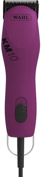 KM10 2-Speed Clipper Wahl